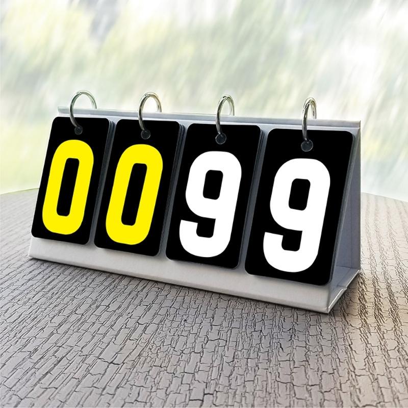 Cue Sporu ve Tenisi Oyunu için - Table Tennis Scoreboard incelemesi ve fiyatı