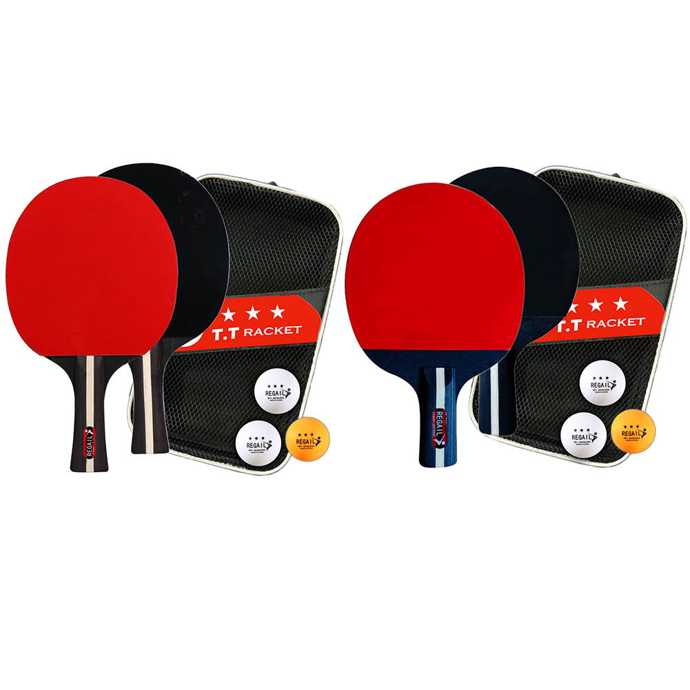 Masa tenisi raket 2 raketler & - Table Tennis Backhand incelemesi ve fiyatı