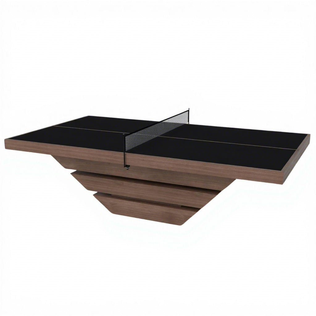 Yüksek Kaliteli Modern Masif A - Table Tennis Logo Free incelemesi ve fiyatı