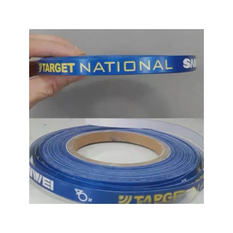 Orijinal Sanwei 1 cm x 25 M Ip - Side Tape Racket incelemesi ve fiyatı