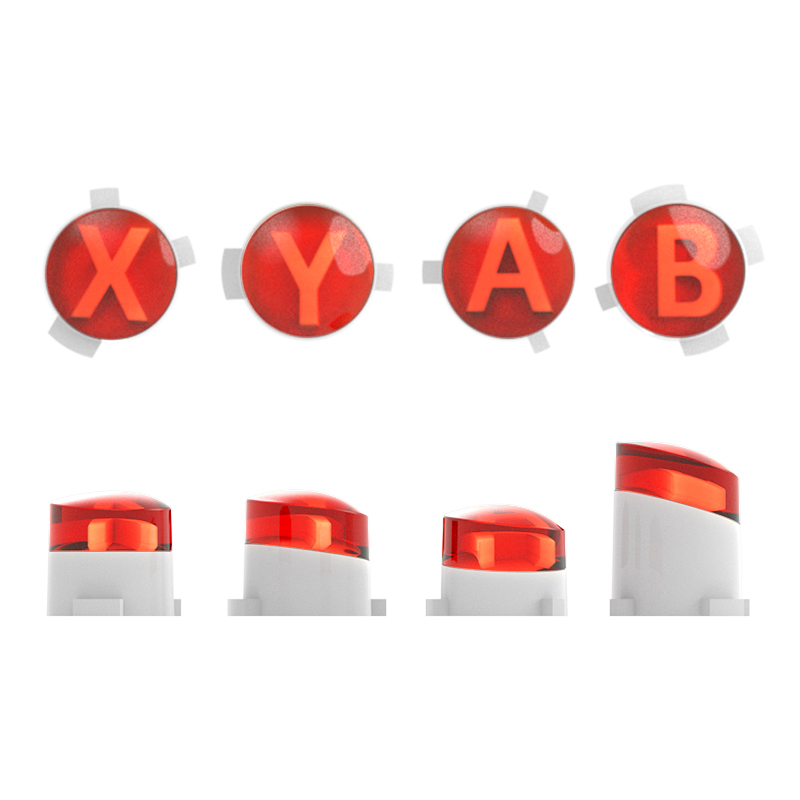 DATA FROG Yedek ABXY Düğme Set - Table Tennis Xbox Game incelemesi ve fiyatı