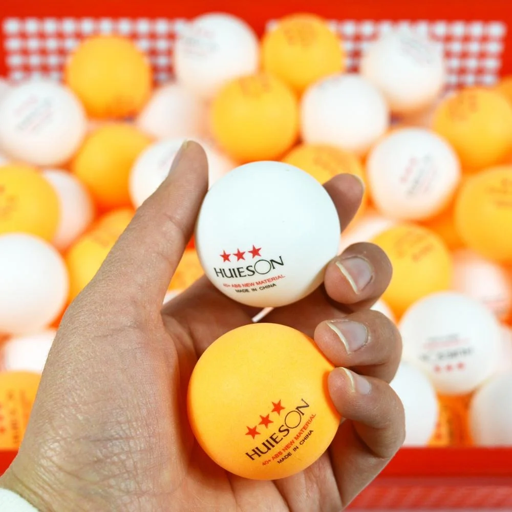 10 Adet Huieson Yeni ABS Plast - Table Tennis Match incelemesi ve fiyatı