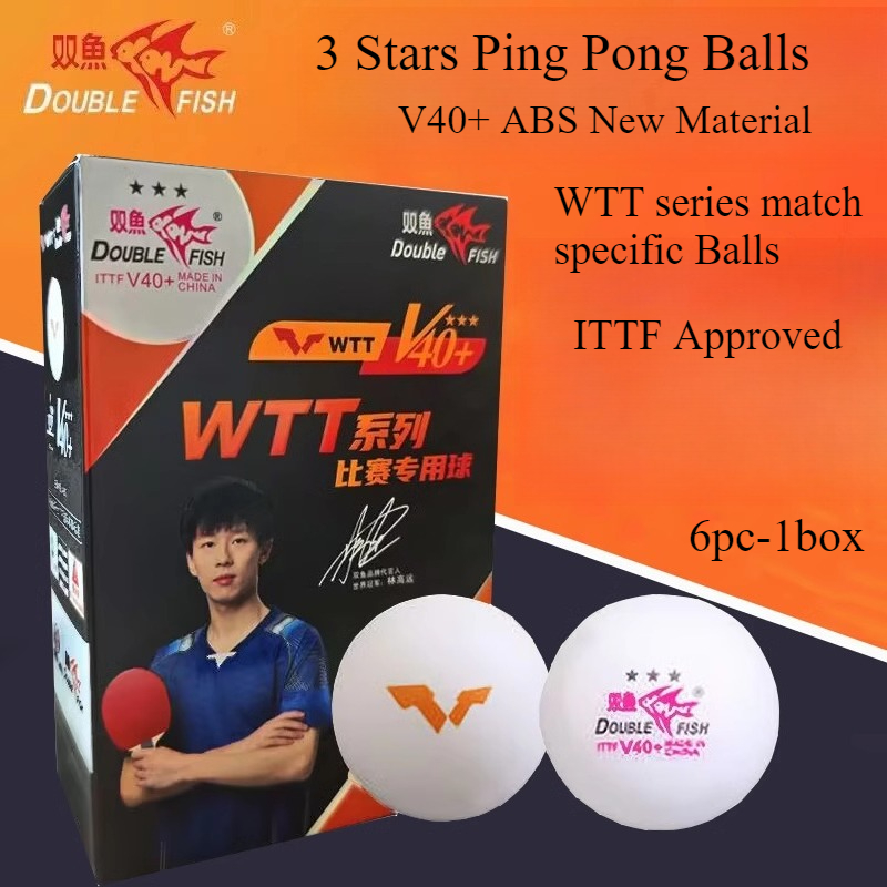 1/2/3 KUTU ÇİFT BALIK 3 Yıldız - Table Tennis Match incelemesi ve fiyatı