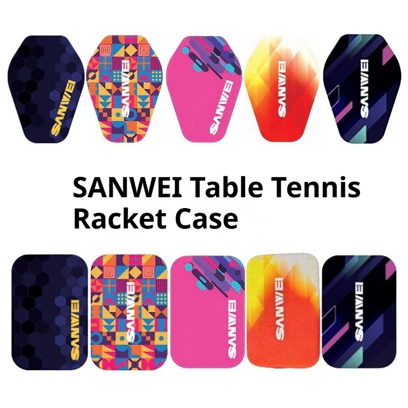 SANWEI Altıgen Su Kabağı Şekil - Table Tennis Backhand incelemesi ve fiyatı