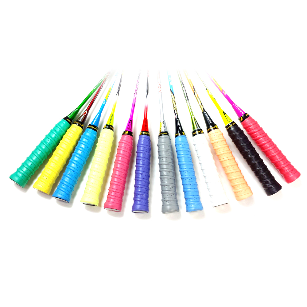 FANGCAN 3 adet kaymaz tenis Ov - Side Tape Racket incelemesi ve fiyatı