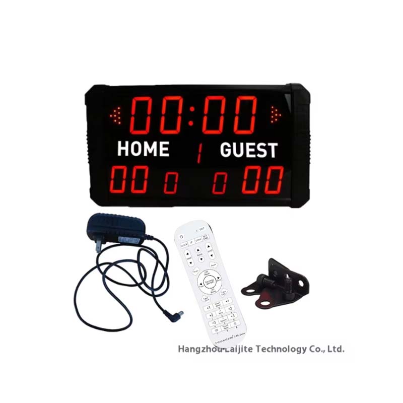 Basketbol, Futbol, Voleybol, M - Table Tennis Scoreboard incelemesi ve fiyatı