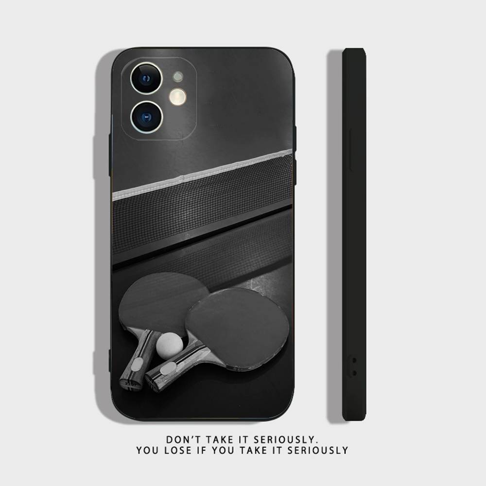 iPhone 17,16,15,14,13,12,11,X, - Table Tennis Logo Free incelemesi ve fiyatı