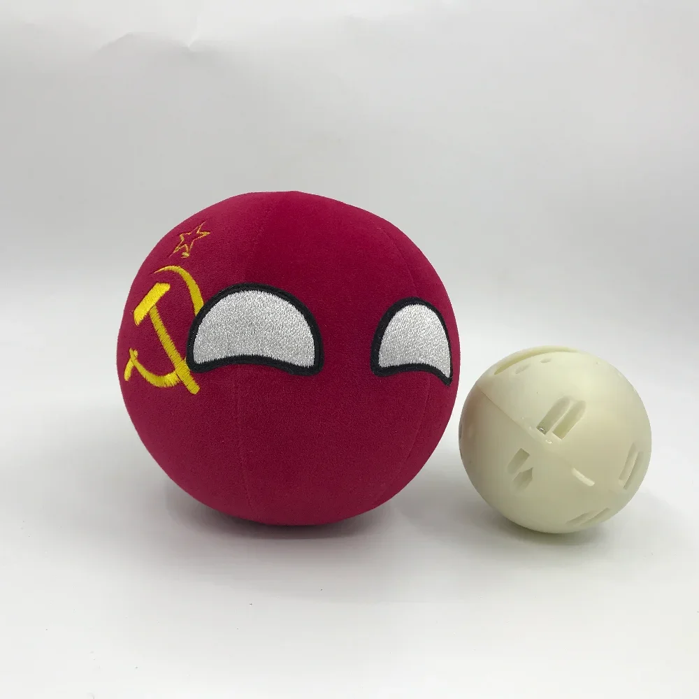 CountryBalls Peluş Bebek Alman - Table Tennis France incelemesi ve fiyatı