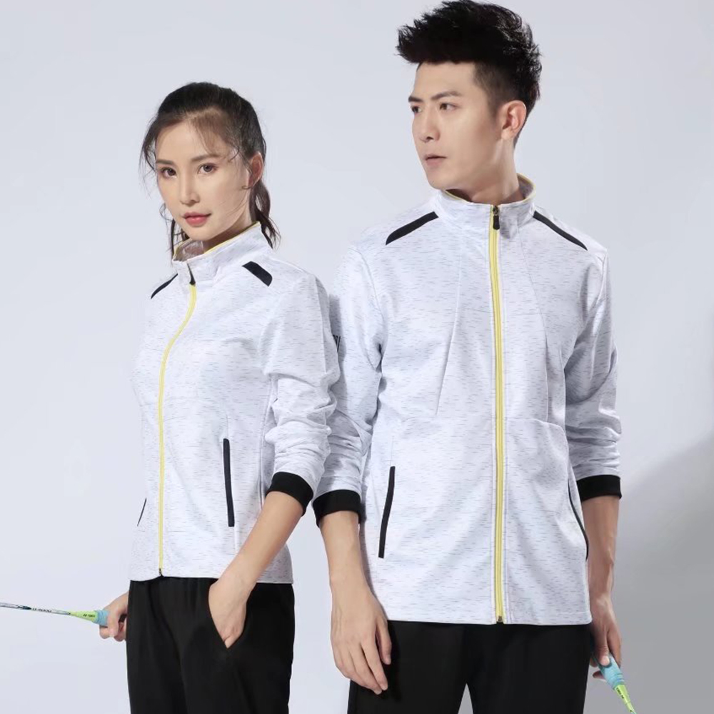 Uzun kollu Badminton tenis cek - Table Tennis Jacket incelemesi ve fiyatı