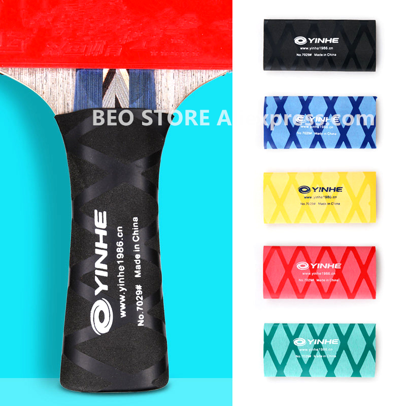 2 adet YINHE galaxy overgrip m - Table Tennis Bat incelemesi ve fiyatı