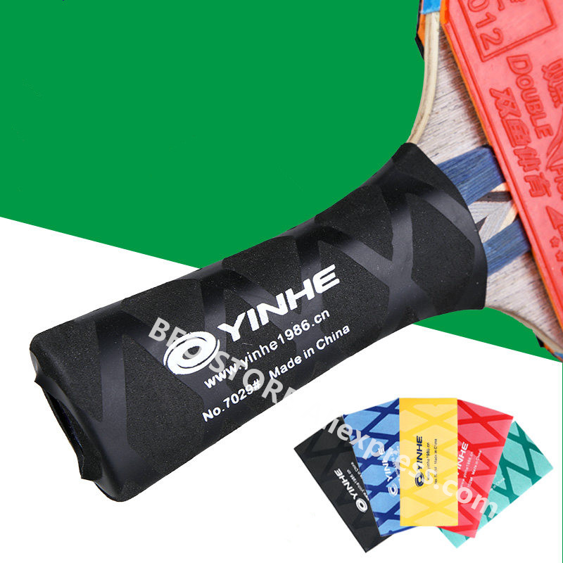2 adet YINHE galaxy overgrip m - Table Tennis Bat incelemesi ve fiyatı