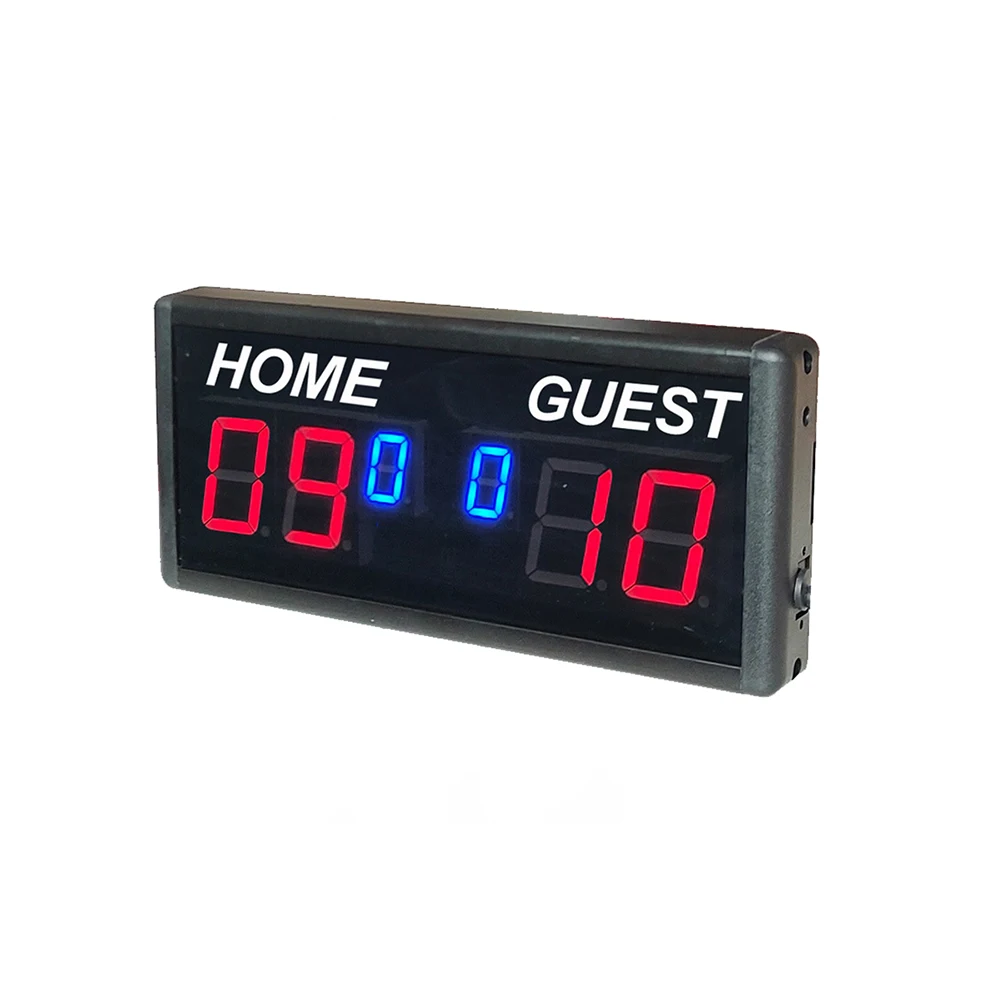 Masa Tenisi Basketbol ve Tenis - Table Tennis Scoreboard incelemesi ve fiyatı