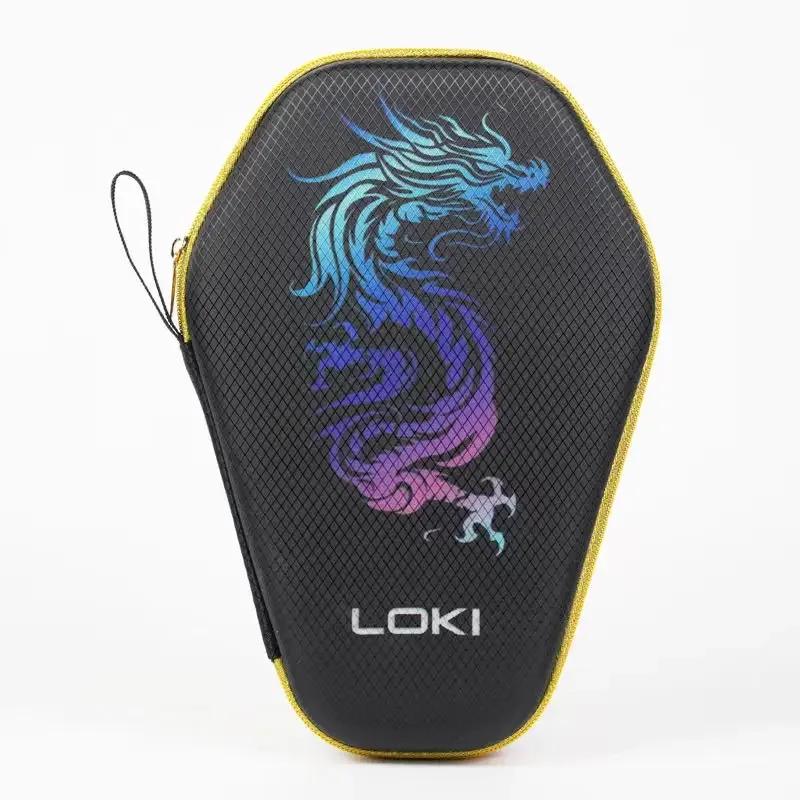 LOKI Masa Tenisi Raket Çantası - Table Tennis Bat incelemesi ve fiyatı