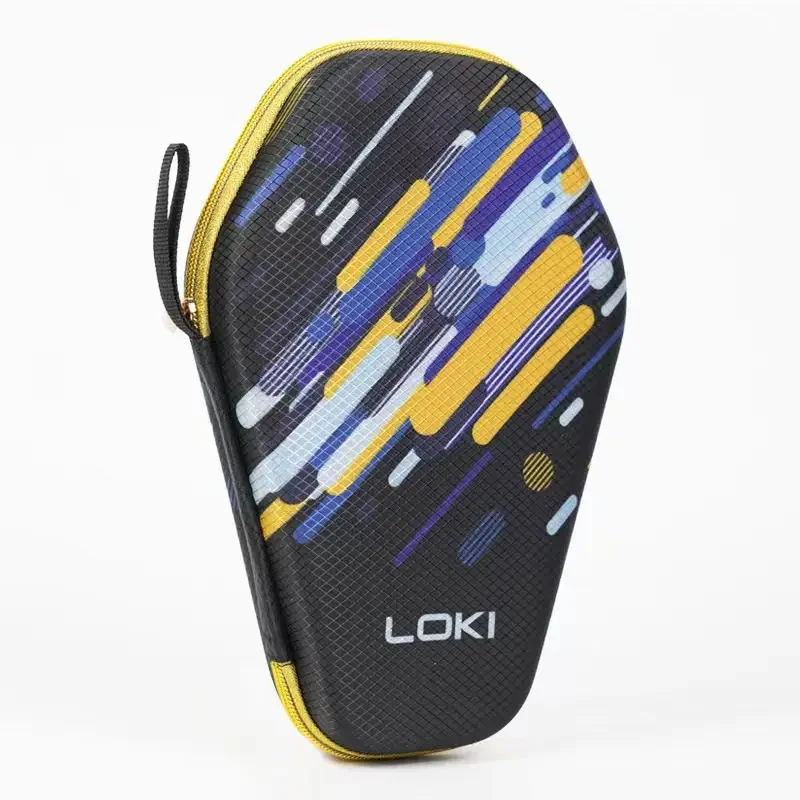 LOKI Masa Tenisi Raket Çantası - Table Tennis Bat incelemesi ve fiyatı