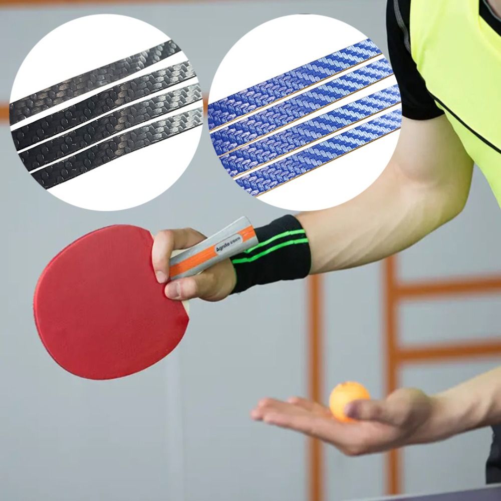 Kendinden yapışkanlı masa teni - Side Tape Racket incelemesi ve fiyatı