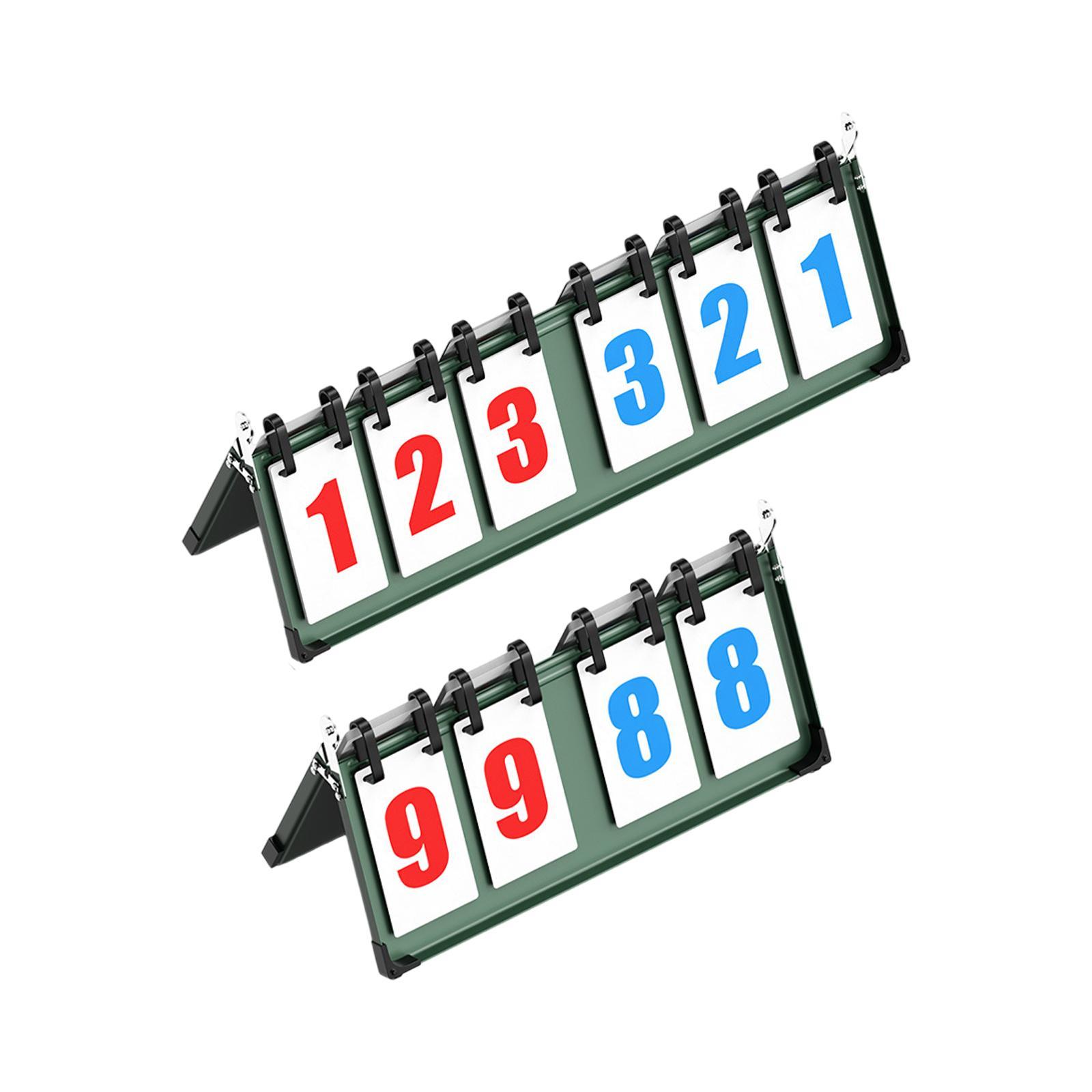 Takım Çevirme Skor Tablosu Taş - Table Tennis Scoreboard incelemesi ve fiyatı
