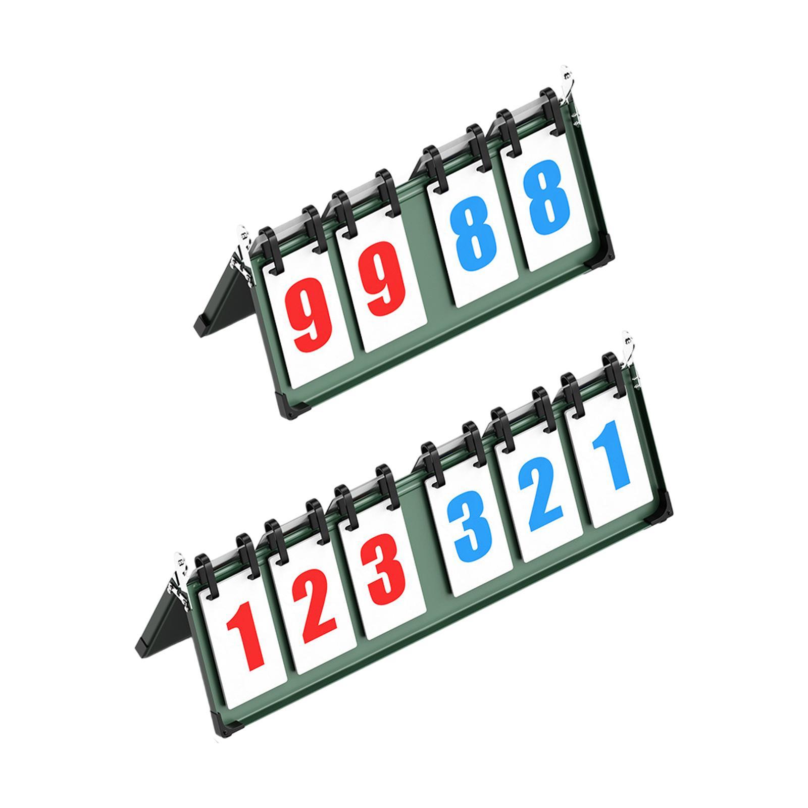 Takım Çevirme Skor Tablosu Taş - Table Tennis Scoreboard incelemesi ve fiyatı