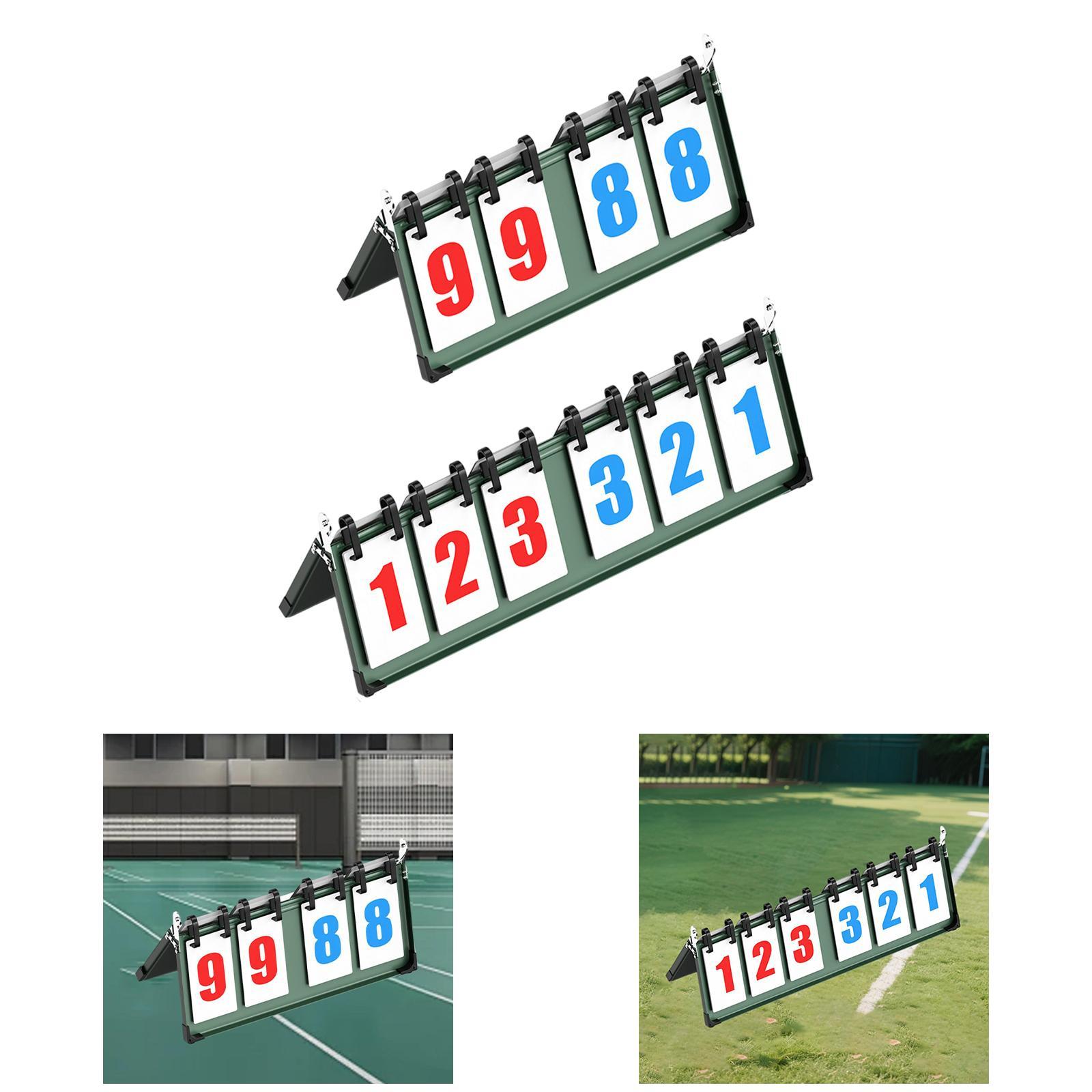 Takım Çevirme Skor Tablosu Taş - Table Tennis Scoreboard incelemesi ve fiyatı