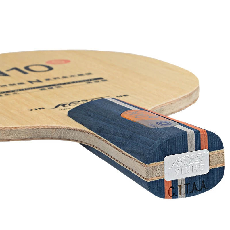 YINHE N10s Masa Tenisi Raketi  - Table Tennis Training incelemesi ve fiyatı