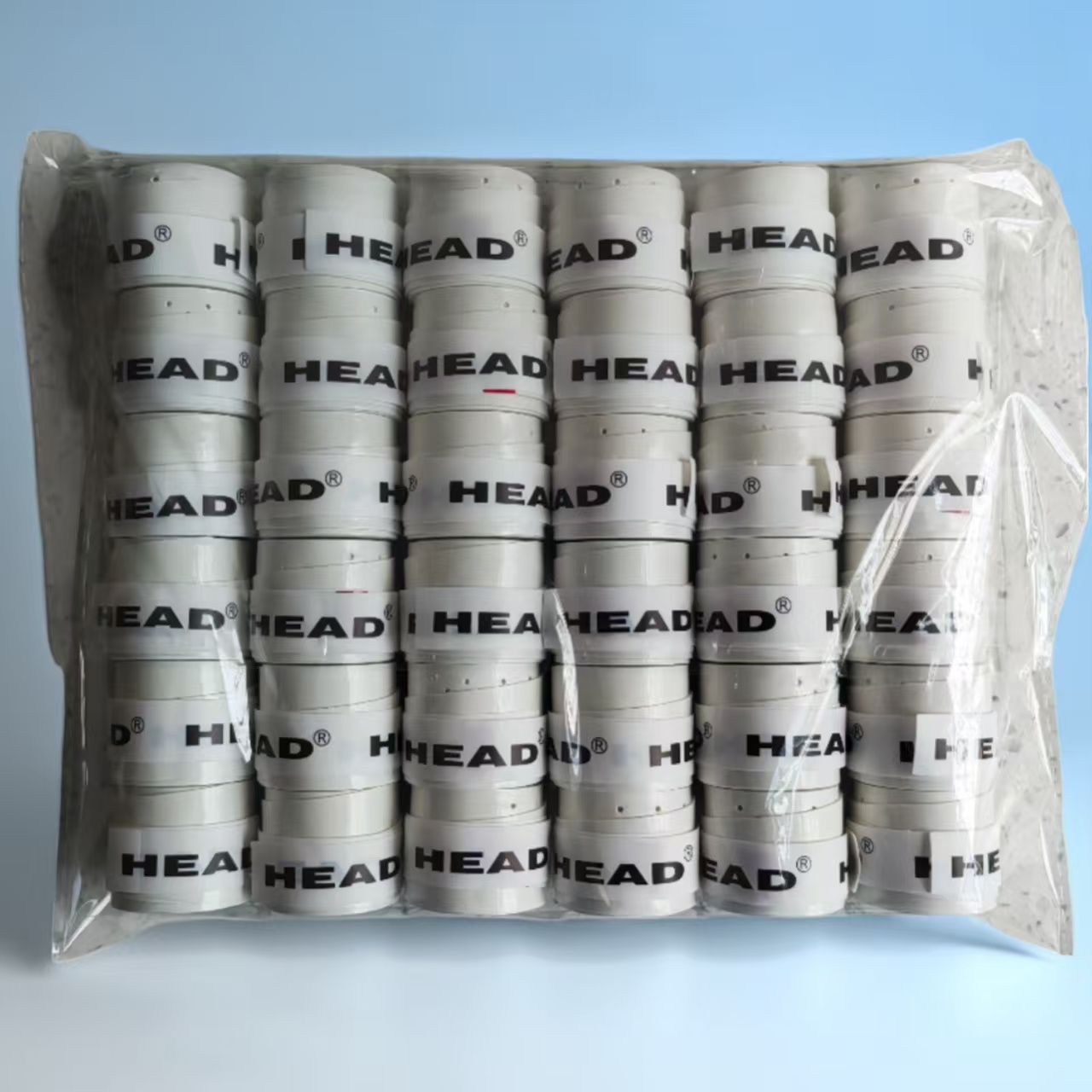 15 adet kafa tenis Overgrip Pa - Side Tape Racket incelemesi ve fiyatı