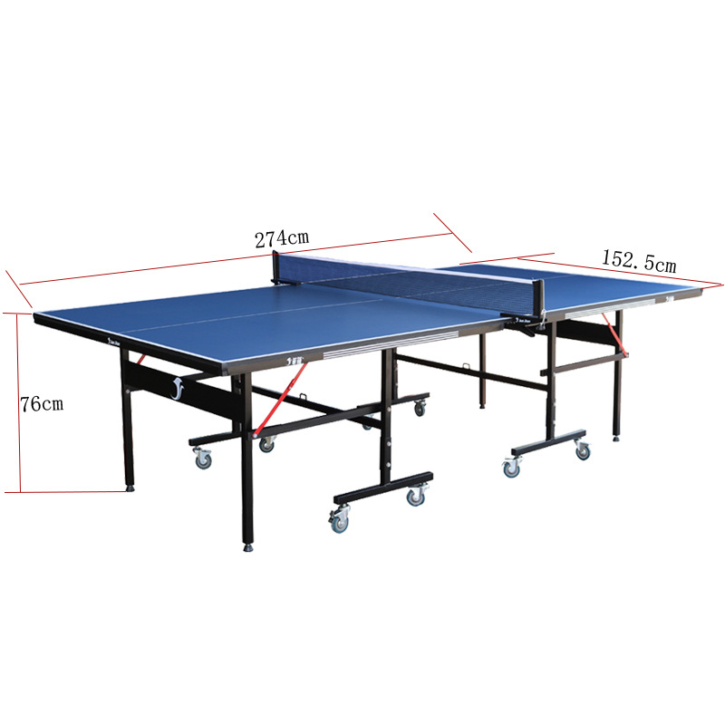 Profesyonel Masa Tenisi Masası - Table Tennis Training incelemesi ve fiyatı