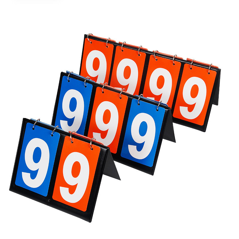 Rekabet Skorbordu Bilardo Çok  - Table Tennis Scoreboard incelemesi ve fiyatı