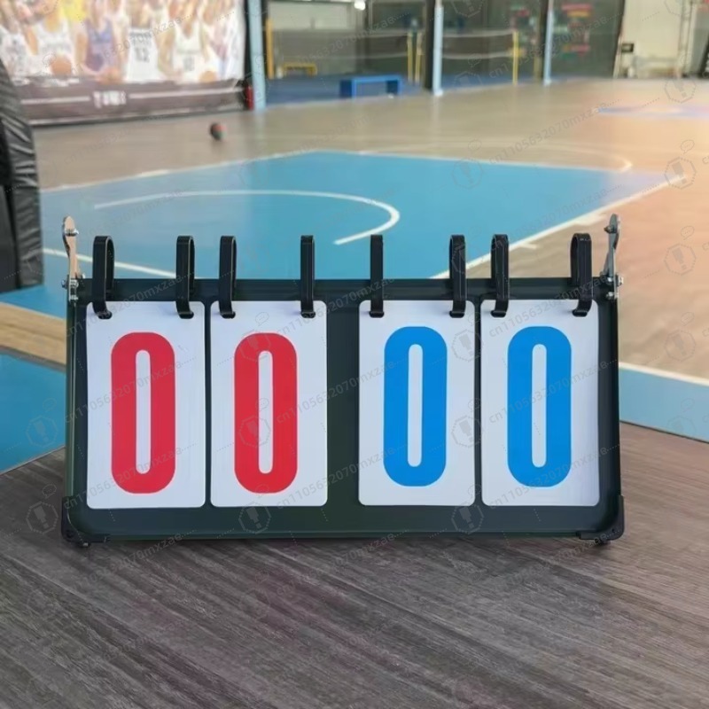 Masaüstü çevirmeli taşınabilir - Table Tennis Scoreboard incelemesi ve fiyatı