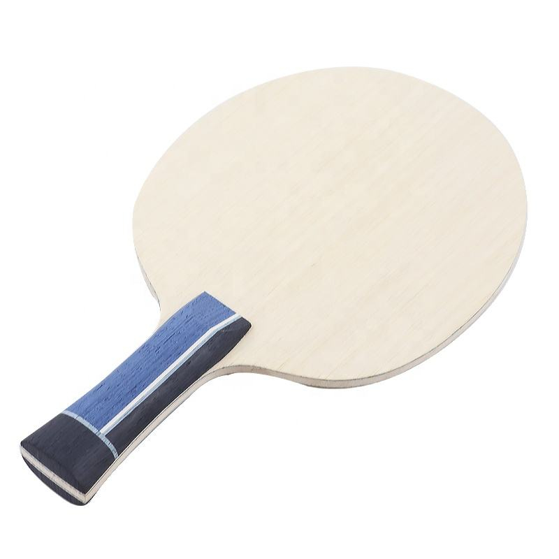 1 adet mavi karbon Fiber masa  - Table Tennis Paddle incelemesi ve fiyatı