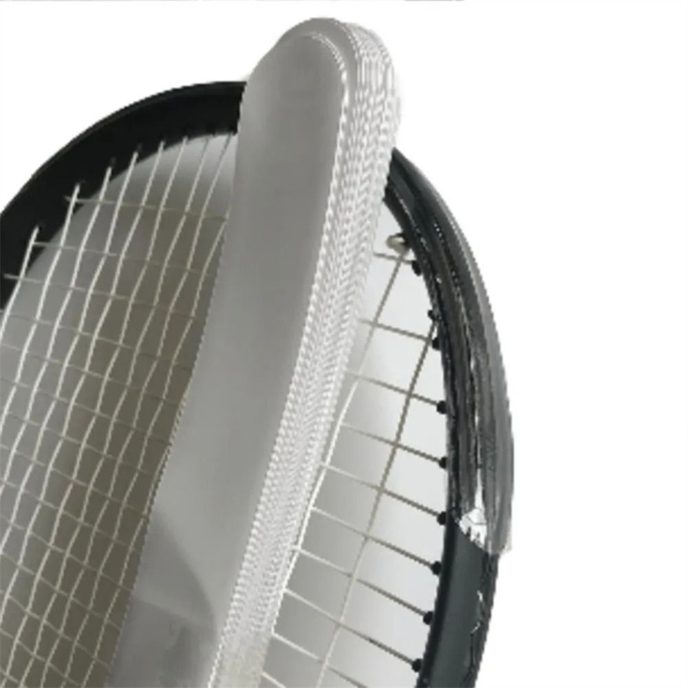 Şeffaf raket kafa Sticker çerç - Side Tape Racket incelemesi ve fiyatı