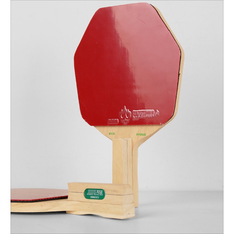 JEELS Japon 1 Katlı Ayous Ahşa - Table Tennis Training incelemesi ve fiyatı