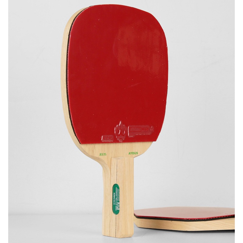 JEELS Japon 1 Katlı Ayous Ahşa - Table Tennis Training incelemesi ve fiyatı