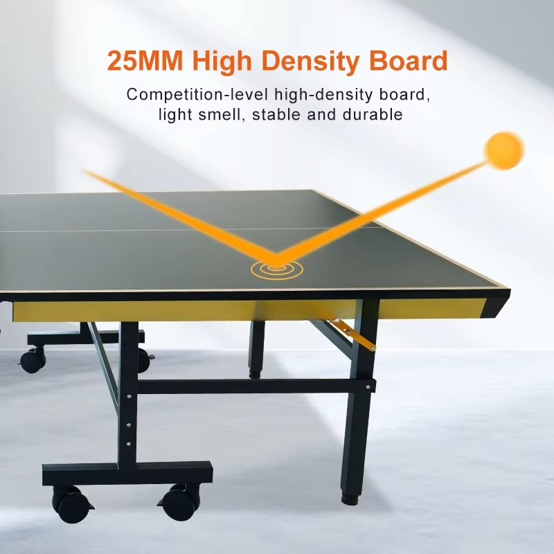 Alüminyum Su Geçirmez Katlanab - Table Tennis Training incelemesi ve fiyatı