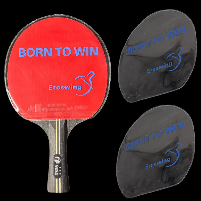 Masa Tenisi Raketi Koruyucu Fi - Table Tennis Bat incelemesi ve fiyatı